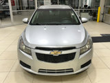 Used 2014 Chevrolet Cruze LT image 3