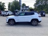 New 2025 Jeep Compass Limited w/ Elite Group image 4