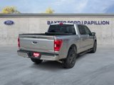 Certified 2023 Ford F150 XLT w/ Equipment Group 302A High image 5