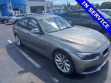 Used 2017 BMW 320i xDrive Sedan image 3