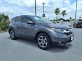 Used 2018 Honda CR-V EX-L image 2