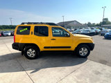 Used 2005 Nissan Xterra S w/ (P01) Power Pkg image 4
