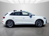 Used 2023 Audi Q5 2.0T Premium Plus image 3