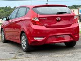 Used 2016 Hyundai Accent SE image 3
