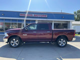 Used 2017 RAM 1500 Big Horn image 6