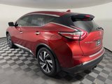 Used 2017 Nissan Murano Platinum w/ Platinum Technology Package image 3