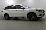Used 2018 INFINITI QX60 AWD w/ Premium Plus Package image 3