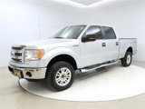 Used 2014 Ford F150 XLT w/ Equipment Group 302A Luxury image 3