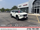 Used 2021 Nissan Rogue S image 2