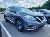 Used 2017 Nissan Murano S image 2