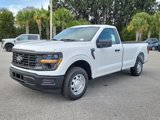 New 2024 Ford F150 XL image 4