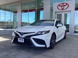 Certified 2022 Toyota Camry SE image 5