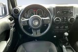 Used 2015 Jeep Wrangler Unlimited Sport w/ Quick Order Package 23S image 5