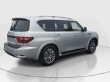 Used 2021 Nissan Armada SL image 5