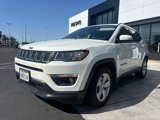 Used 2021 Jeep Compass Latitude w/ Sun and Sound Group image 4