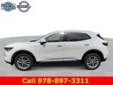 Certified 2022 Buick Envision Preferred image 5