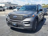 Certified 2022 Ford Explorer XLT w/ Equipment Group 202A image 3