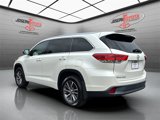 Certified 2018 Toyota Highlander XLE image 3