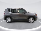 Used 2021 Jeep Renegade Latitude w/ Convenience Group image 4