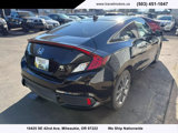 Used 2019 Honda Civic EX image 5
