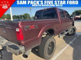 Used 2011 Ford F250 Lariat w/ Lariat Interior Pkg image 3