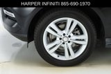 Used 2015 Mercedes-Benz ML 350 4MATIC image 5