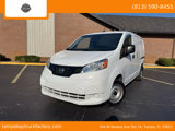Used 2021 Nissan NV200 S image 4