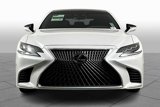 Used 2020 Lexus LS 500 w/ Luxury Package image 3
