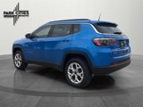 New 2025 Jeep Compass Latitude image 5