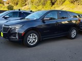 Used 2023 Chevrolet Equinox LT image 2
