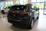 Used 2019 Jeep Compass Latitude w/ Cold Weather Group image 5