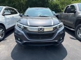Used 2021 Honda HR-V EX image 2