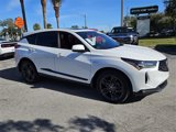 Used 2022 Acura RDX A-Spec image 2