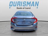 Used 2016 Honda Civic LX image 4