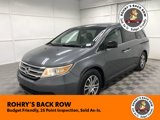 Used 2011 Honda Odyssey EX-L image 2