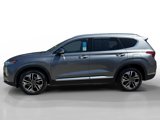Used 2019 Hyundai Santa Fe FWD image 2