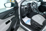 Used 2020 Chevrolet Equinox LS image 3