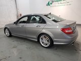 Used 2012 Mercedes-Benz C 300 4MATIC Sedan image 4