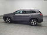 Used 2020 Jeep Cherokee Limited image 3
