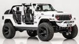 Used 2025 Jeep Wrangler Unlimited Sport image 4