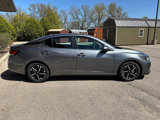 Used 2024 Nissan Sentra SV image 4