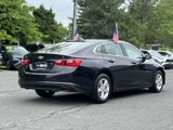 Used 2023 Chevrolet Malibu LT image 5