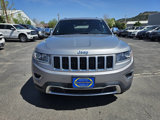 Used 2015 Jeep Grand Cherokee Limited image 6