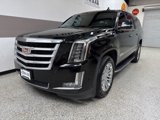 Used 2019 Cadillac Escalade ESV 2WD image 3