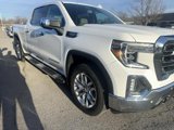 Certified 2020 GMC Sierra 1500 SLT w/ SLT Premium Package image 2