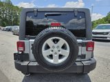 Used 2016 Jeep Wrangler Unlimited Sport w/ Quick Order Package 24S image 6