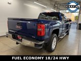 Used 2014 GMC Sierra 1500 SLE w/ Suspension Package, Off-Road image 3