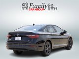 Used 2024 Volkswagen Jetta SE image 4