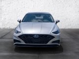 Used 2020 Hyundai Sonata SEL w/ Premium + Sunroof Package image 2