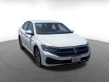 Used 2024 Volkswagen Jetta S image 3